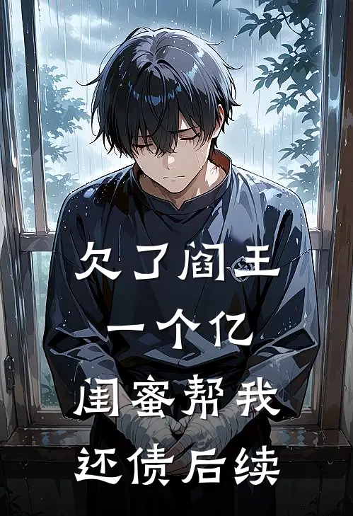 欠了阎王一个亿，闺蜜帮我还债后续