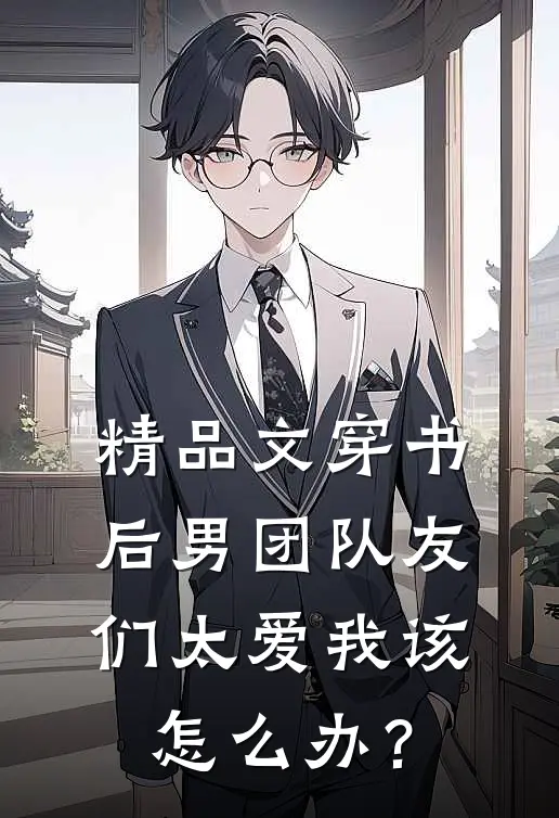精品文穿书后男团队友们太爱我该怎么办？