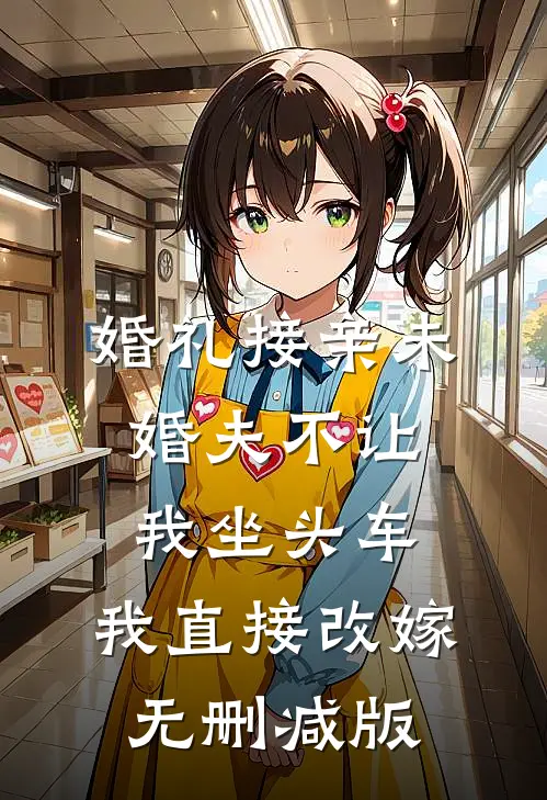 婚礼接亲未婚夫不让我坐头车，我直接改嫁无删减版
