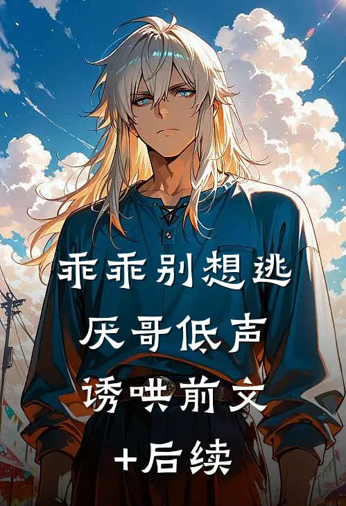 乖乖别想逃，厌哥低声诱哄前文+后续
