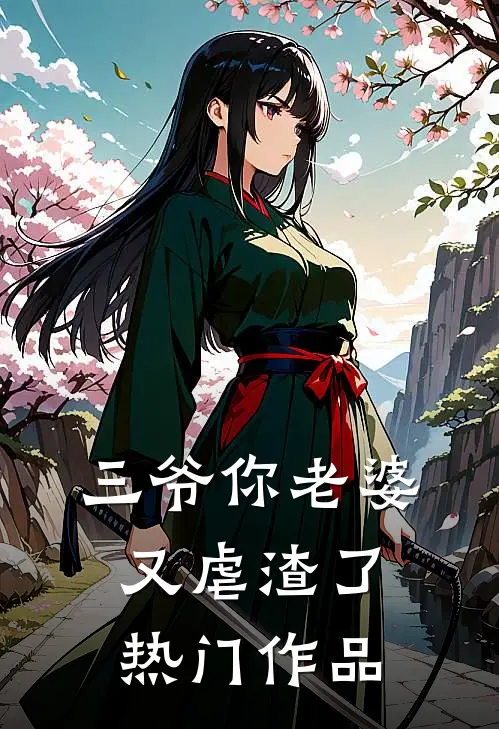 三爷你老婆又虐渣了热门作品