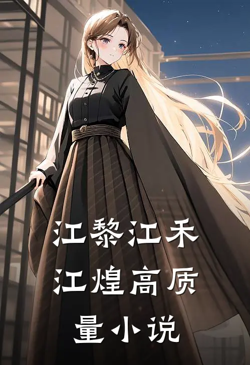江黎江禾江煌高质量小说