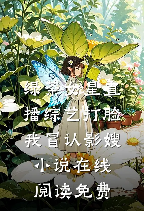 绿茶女星直播综艺打脸我冒认影嫂小说在线阅读免费