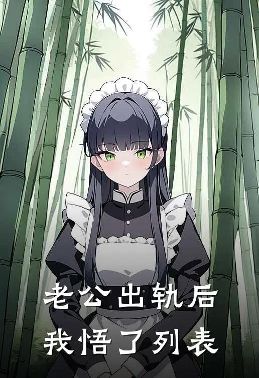 老公出轨后我悟了列表