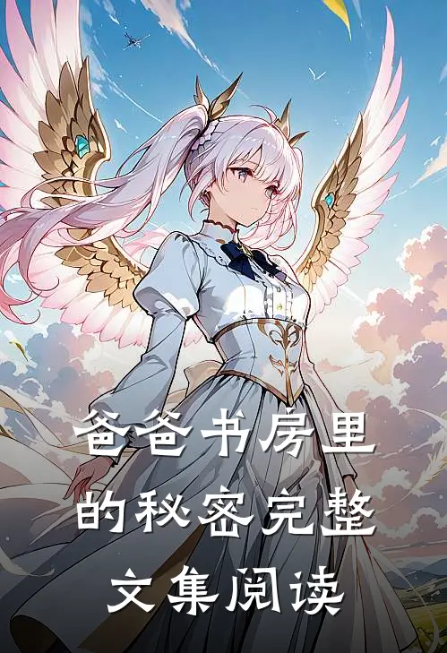 爸爸书房里的秘密完整文集阅读
