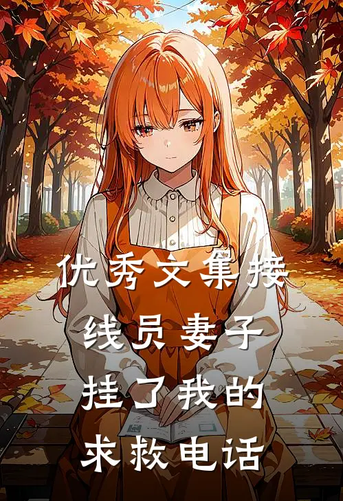 优秀文集接线员妻子挂了我的求救电话