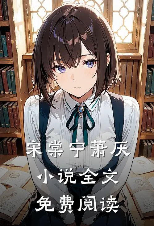 宋棠宁萧厌小说全文免费阅读