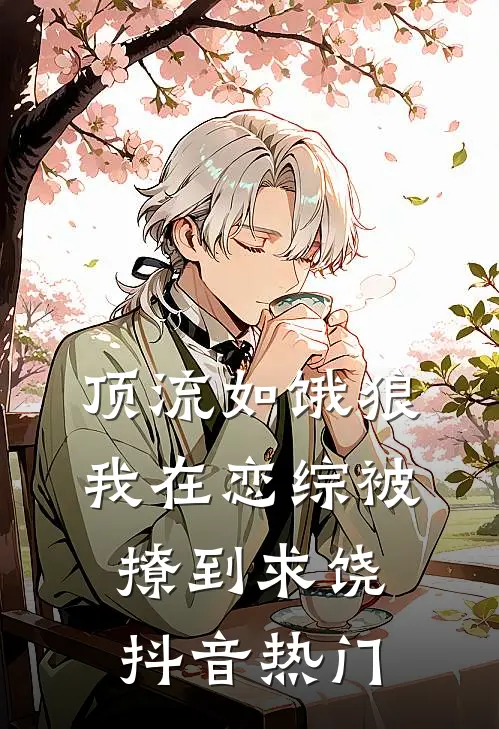 顶流如饿狼：我在恋综被撩到求饶抖音热门