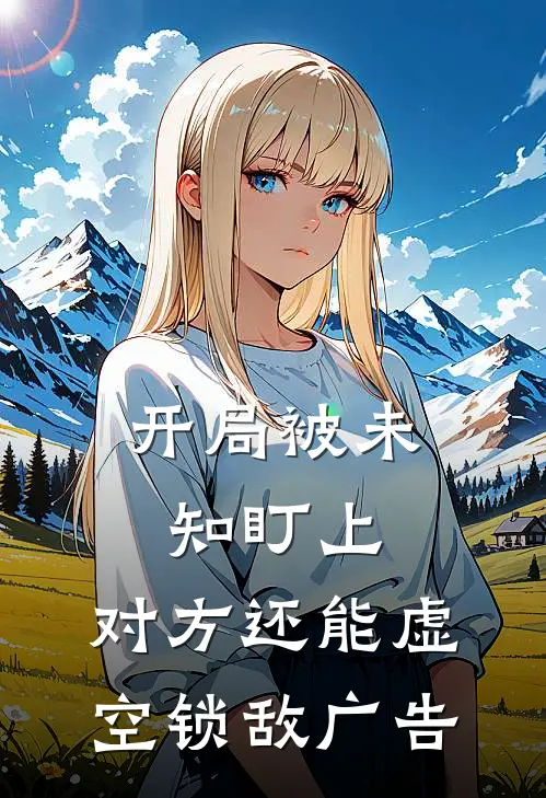 开局被未知盯上，对方还能虚空锁敌广告