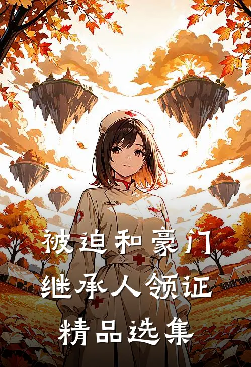 被迫和豪门继承人领证精品选集