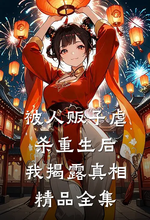 被人贩子虐杀重生后，我揭露真相精品全集