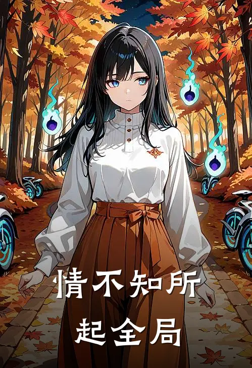 情不知所起全局