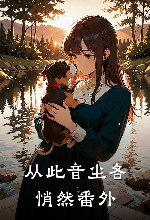 从此音尘各悄然番外