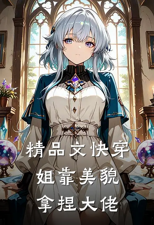 精品文快穿：姐靠美貌拿捏大佬