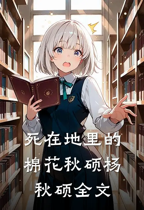 死在地里的棉花秋硕杨秋硕全文