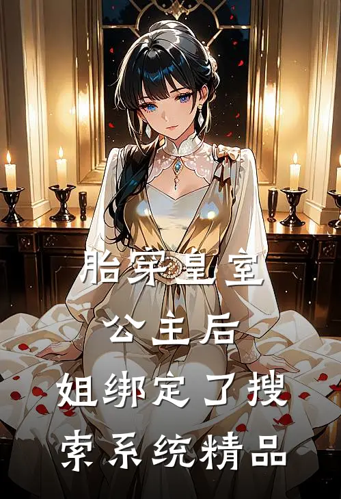 胎穿皇室公主后，姐绑定了搜索系统精品