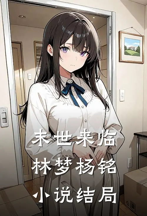末世来临林梦杨铭小说结局