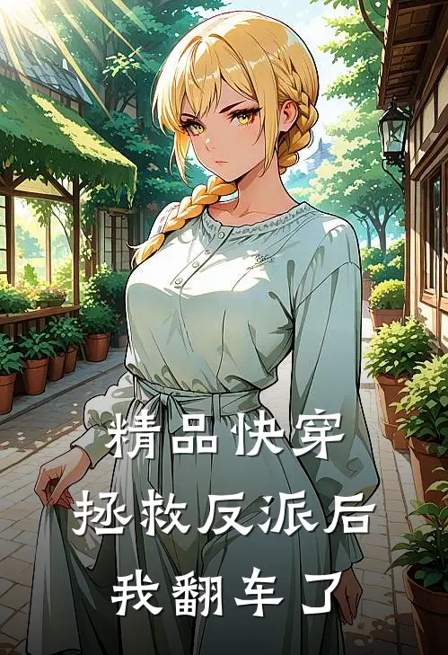 精品快穿拯救反派后,我翻车了免费阅读
