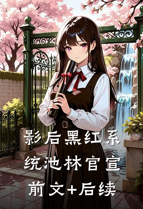 影后黑红系统池林官宣前文+后续