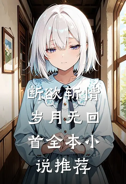 断欲斩情，岁月无回首全本小说推荐