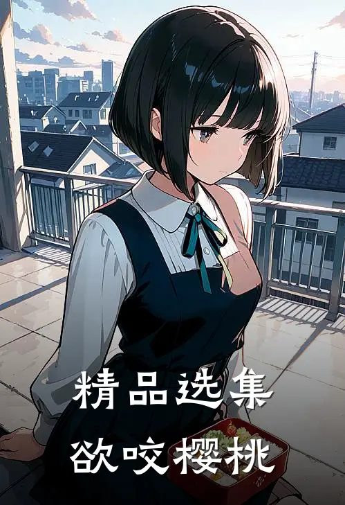 精品选集欲咬樱桃