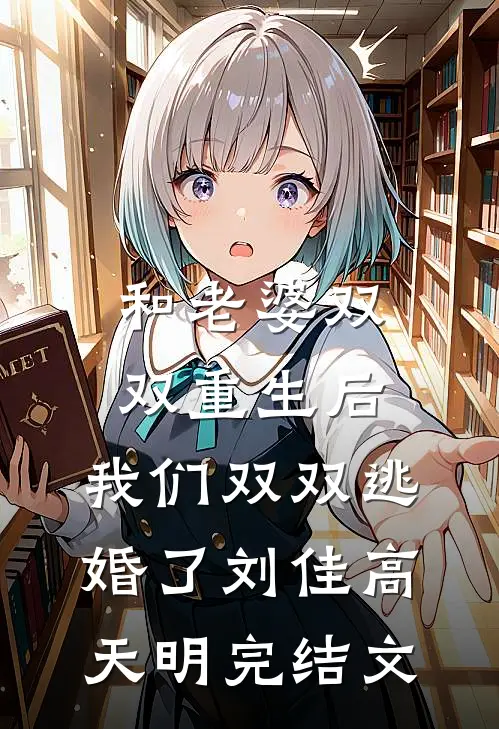 和老婆双双重生后，我们双双逃婚了刘佳高天明完结文