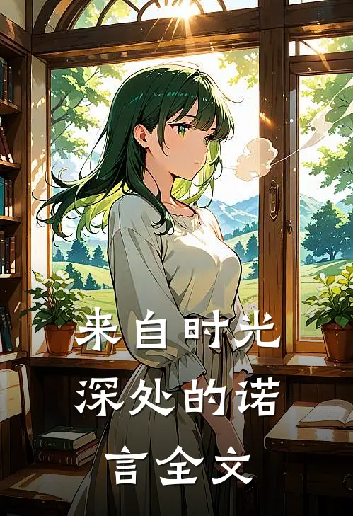 来自时光深处的诺言全文免费阅读