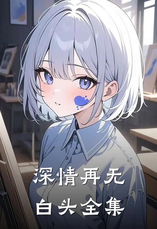 深情再无白头全集