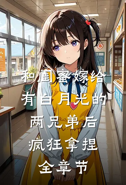 和闺蜜嫁给有白月光的两兄弟后，疯狂拿捏全章节
