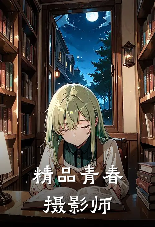 精品青春摄影师是谁