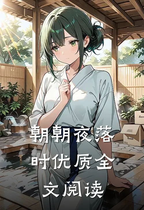 朝朝夜落时优质全文阅读