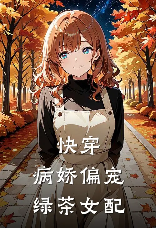 快穿病娇偏宠绿茶女配