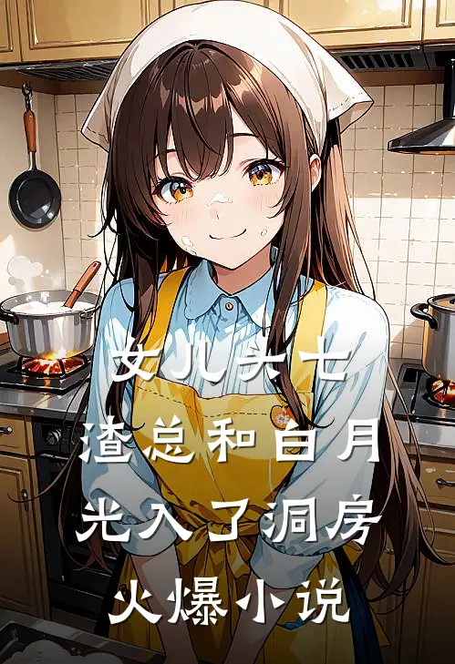 女儿头七，渣总和白月光入了洞房火爆小说