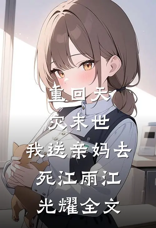 重回天灾末世，我送亲妈去死江雨江光耀全文