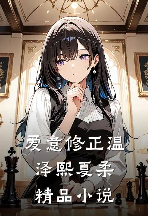 爱意修正温泽熙夏柔精品小说