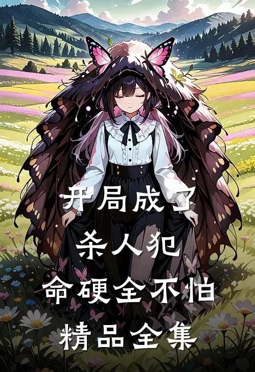 开局成了杀人犯：命硬全不怕精品全集