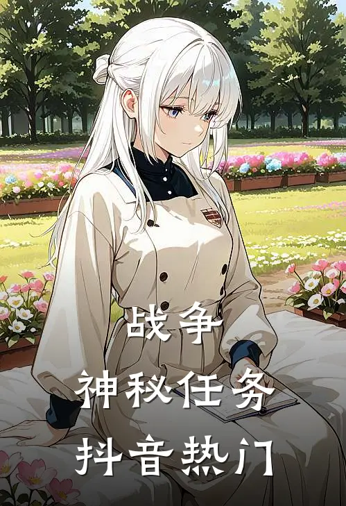战争：神秘任务抖音热门