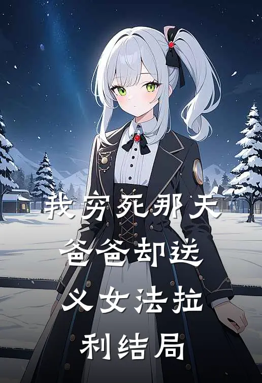 我穷死那天，爸爸却送义女法拉利结局