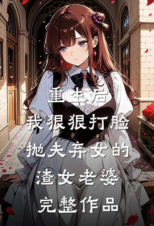重生后，我狠狠打脸抛夫弃女的渣女老婆完整作品