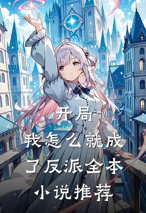开局我怎么就成了反派全本推荐完结