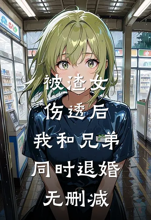 被渣女伤透后，我和兄弟同时退婚无删减