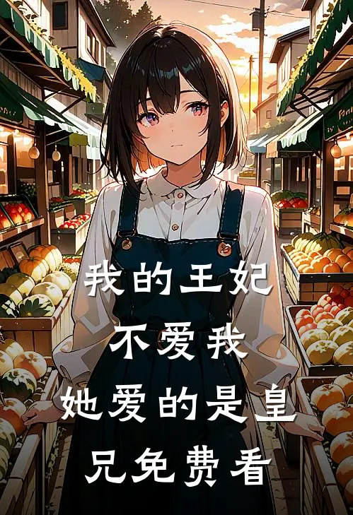 我的王妃不爱我，她爱的是皇兄免费看