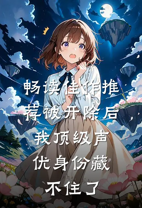 畅读佳作推荐被开除后，我顶级声优身份藏不住了