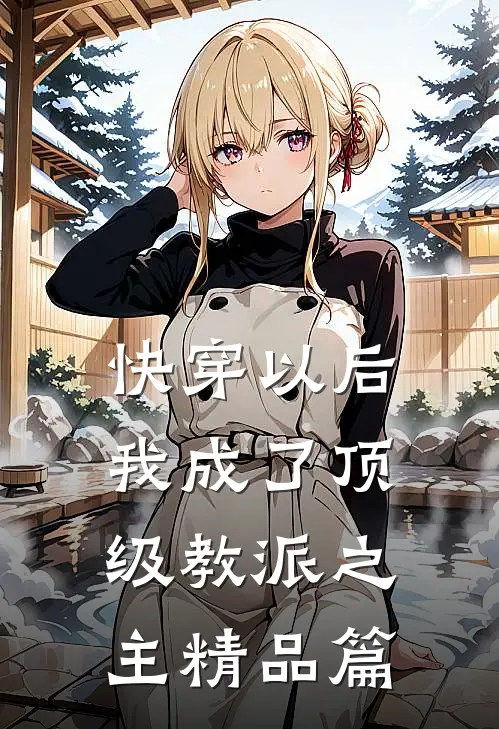 快穿以后,我成了顶级教派之主精品篇