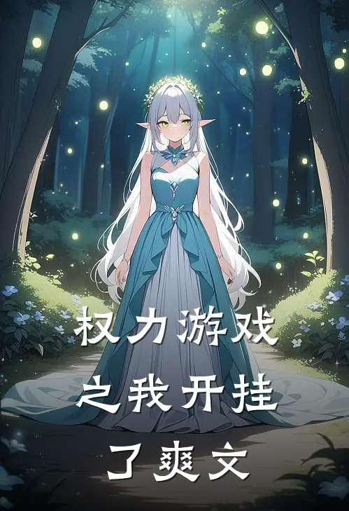 权力游戏之我开挂了爽文