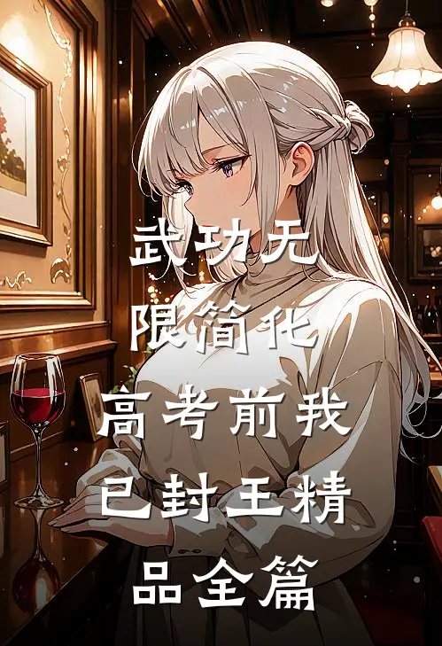 武功无限简化，高考前我已封王精品全篇