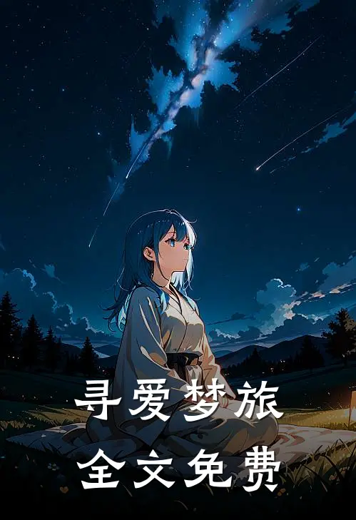 寻爱梦旅全文免费