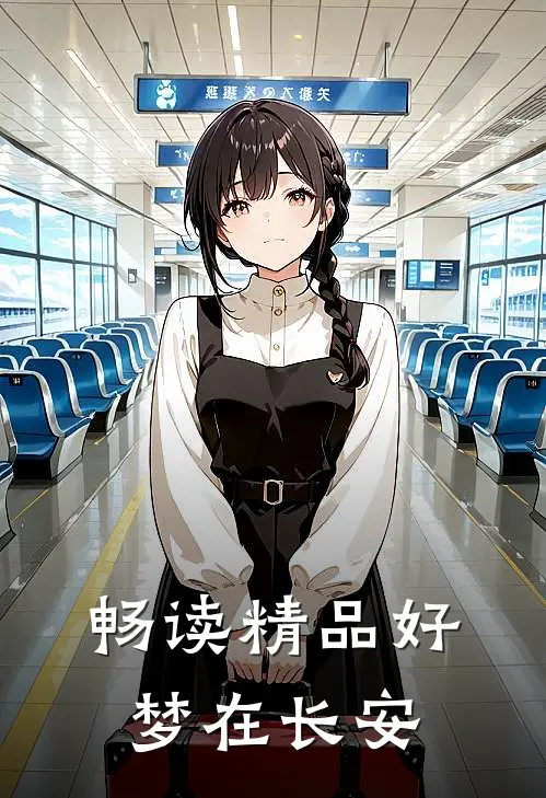 畅读精品好梦在长安