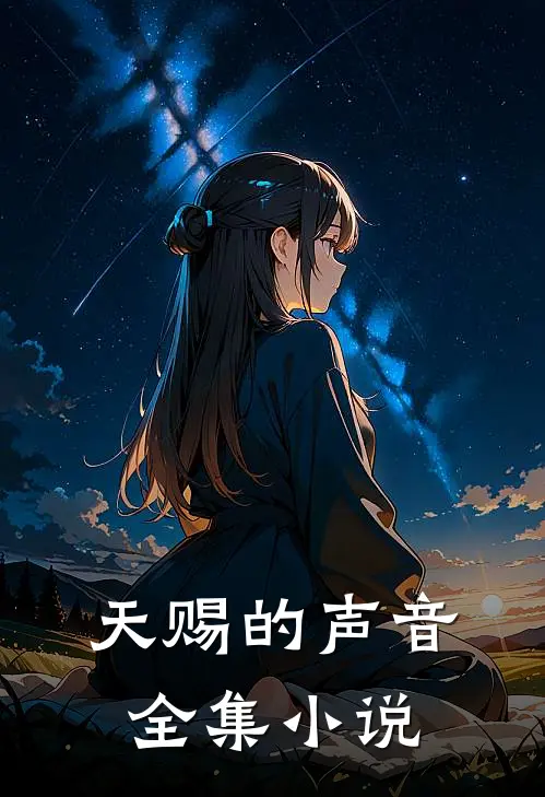 天赐的声音全集小说