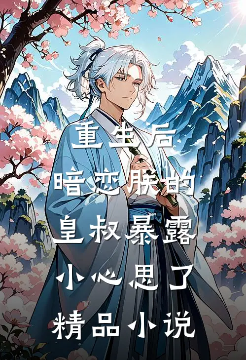 重生后,暗恋朕的皇叔暴露小心思了精品阅读
